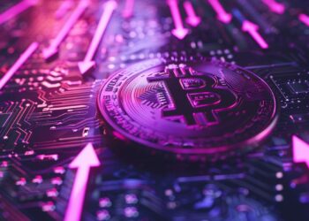 Taxa de inflação do Bitcoin em nível mais baixo de todos os tempos