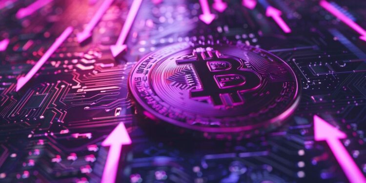 Taxa de inflação do Bitcoin em nível mais baixo de todos os tempos