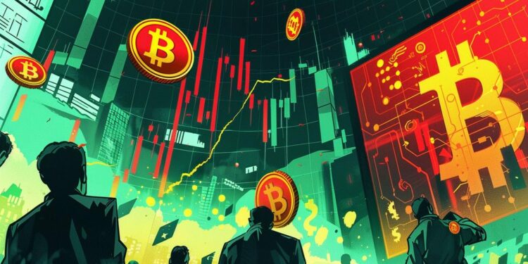 Veja por que o preço do Bitcoin caiu abaixo de US$ 60.000