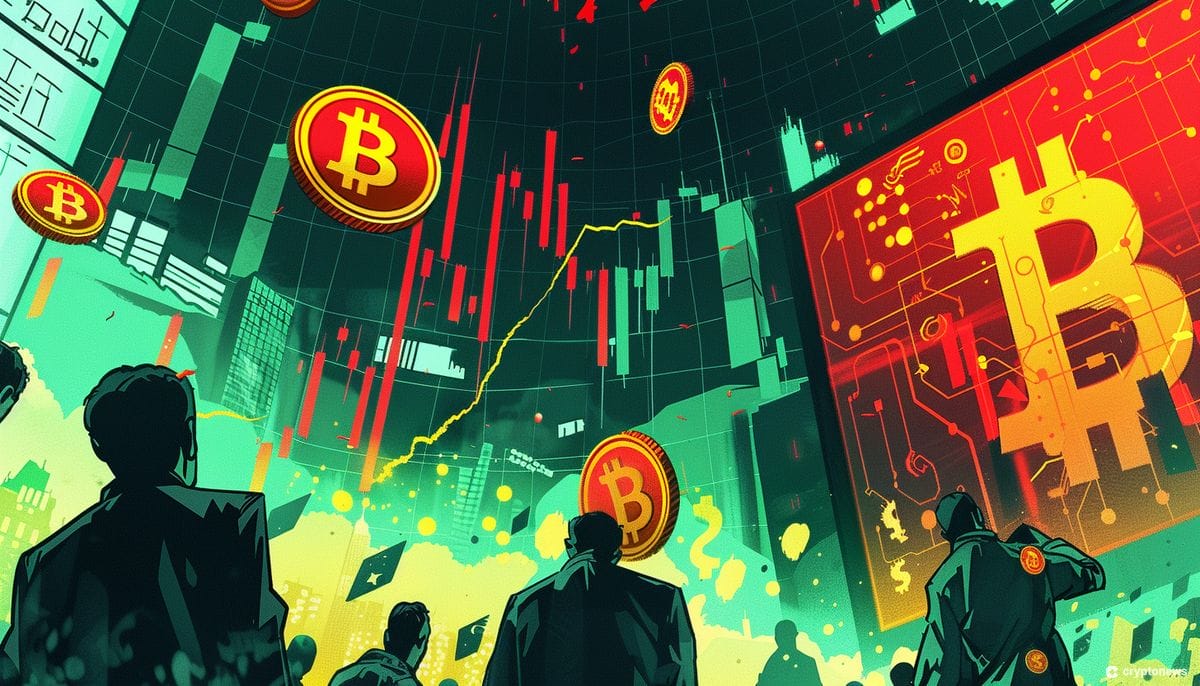 O preço do Bitcoin cai abaixo de US$ 60.000 à medida que os ventos contrários do ETF/Macro aumentam – o mercado em alta do BTC acabou?