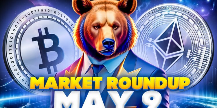 Previsão do preço do Bitcoin à medida que as saídas de ETF diminuem – o mercado está formando um fundo?