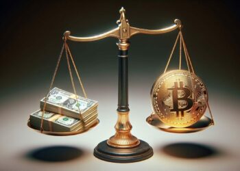 Kiyosaki diz que o declínio do dólar é iminente e apoia BTC e ETH