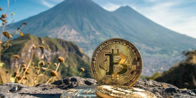 El Salvador lança site do Tesouro Bitcoin para suas reservas BTC de US$ 360 milhões