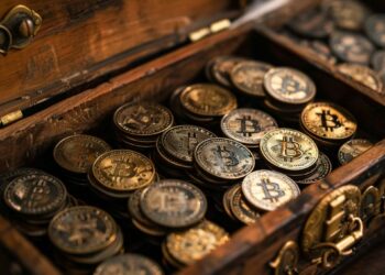 32 ETFs Bitcoin Spot detêm coletivamente 1 milhão de BTC: Michael Saylor