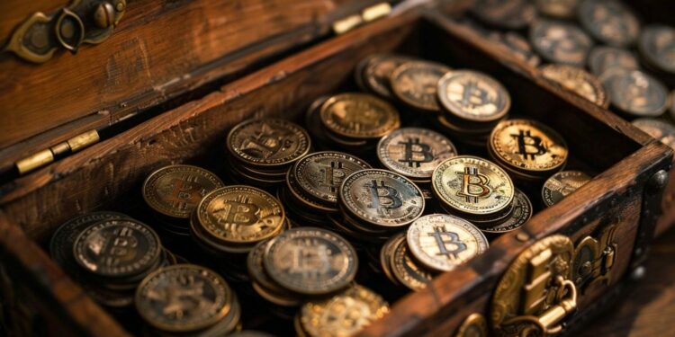 32 ETFs Bitcoin Spot detêm coletivamente 1 milhão de BTC: Michael Saylor