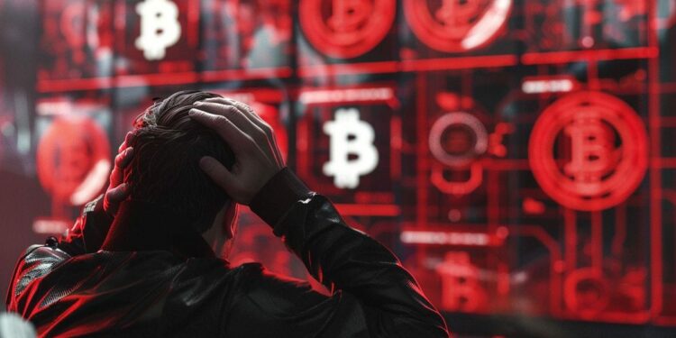 A consolidação de preços pós-halving do Bitcoin ainda não acabou: Bitfinex