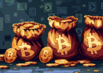 Arch Labs US$ 7 milhões para desenvolver plataforma de aplicativos nativa de Bitcoin