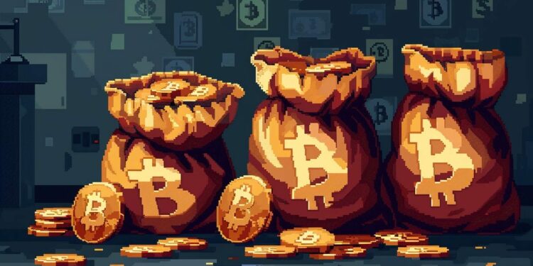 Arch Labs US$ 7 milhões para desenvolver plataforma de aplicativos nativa de Bitcoin