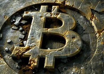 As gravuras diárias de runas Bitcoin despencaram 99% desde o pico de abril