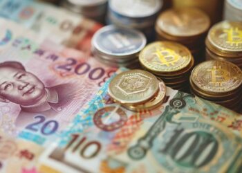 Bitcoin atinge recordes em relação às moedas locais na Ásia e na América do Sul com aumento diário de 7%