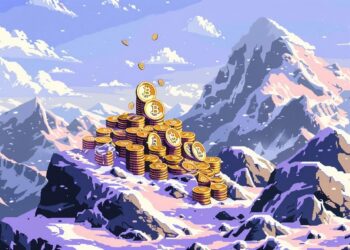 Bitcoin ultrapassa um bilhão de transações após 15 anos