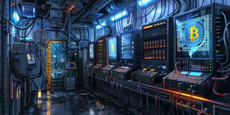 Bitfarms rejeitou proposta de aquisição da Riot Platforms por US$ 950 milhões, citando subvalorização