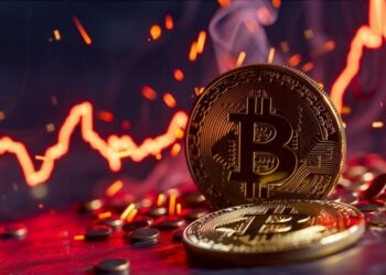 Bloqueio para a riqueza: o preço do Bitcoin estagna na marca de US$ 60 mil