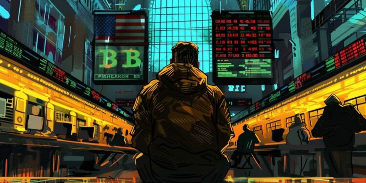 Bolsa Mercantil de Chicago planeja lançamento de negociação de Bitcoin