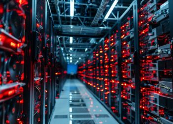 Cloud Miner BitFuFu relata um aumento de 149% na receita do primeiro trimestre