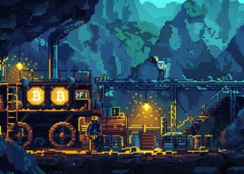 Core Scientific registra lucro líquido de US$ 211 milhões no primeiro trimestre de 2024