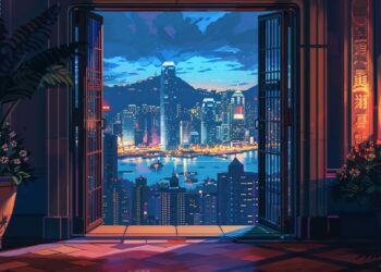 ETF Bitcoin da China AMC abrirá ‘porta’ para investidores em RMB