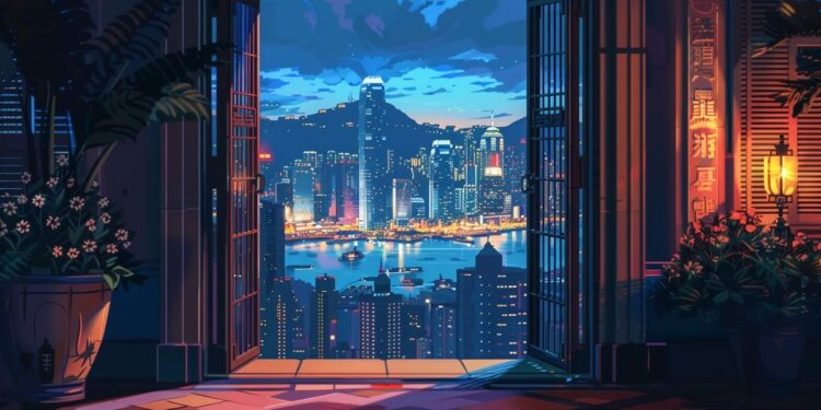 ETF Bitcoin da China AMC abrirá ‘porta’ para investidores em RMB