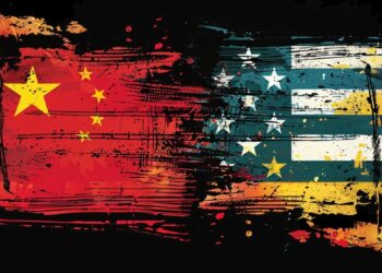 EUA impedem empresa chinesa de mineração de criptografia de possuir terras