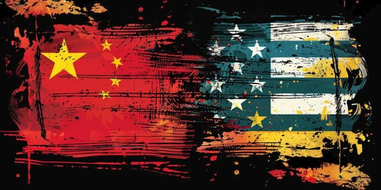 EUA impedem empresa chinesa de mineração de criptografia de possuir terras