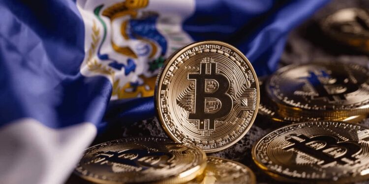 El Salvador extraiu 474 BTCs desde 2021, governo  Detém 5.750 BTCs