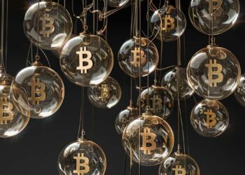 Instituições que provavelmente mostrarão interesse em aplicações Bitcoin DeFi