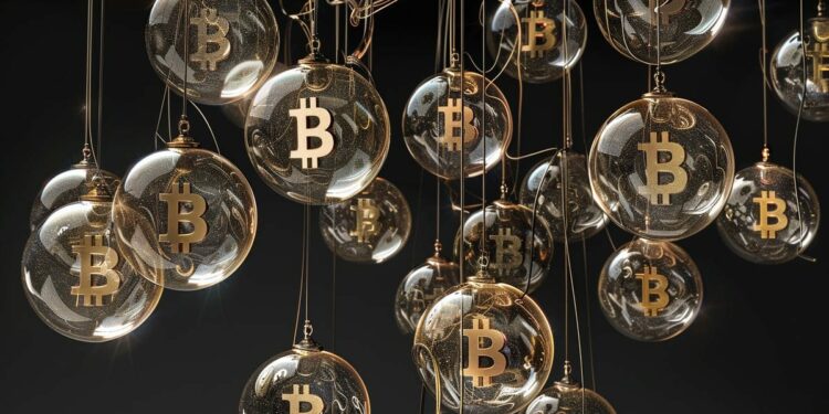 Instituições que provavelmente mostrarão interesse em aplicações Bitcoin DeFi