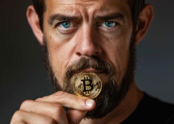 Jack Dorsey prevê que o Bitcoin aumentará para US$ 1 milhão até 2030