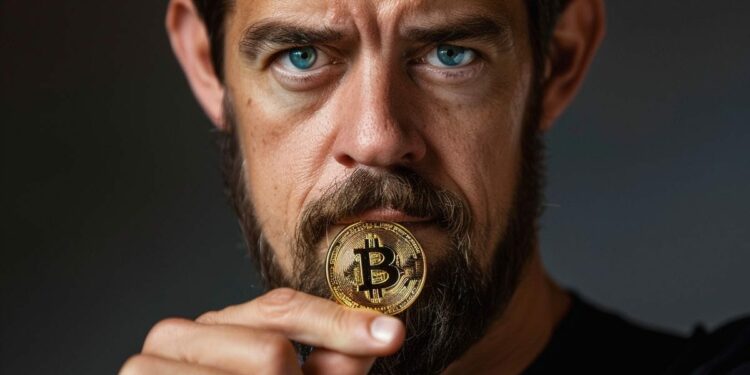 Jack Dorsey prevê que o Bitcoin aumentará para US$ 1 milhão até 2030