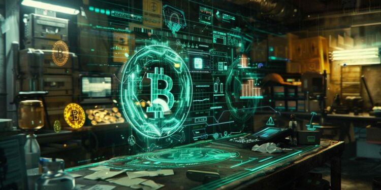 Lightning Labs abrindo caminho para trazer stablecoins para Bitcoin