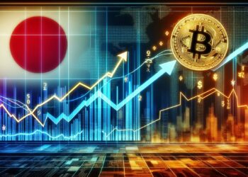 Metaplanet adota Bitcoin como ativo de reserva em meio à dívida do Japão