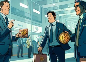 O preço do Bitcoin dispara enquanto Morgan Stanley revela participações em Bitcoin