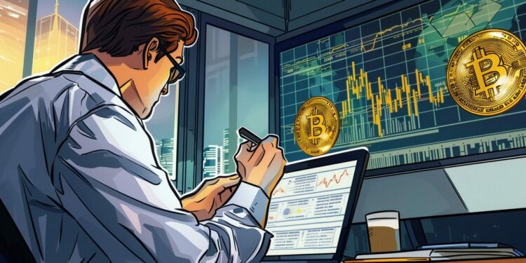 Preço do Bitcoin ultrapassa US$ 60.000 com perda de dados do NFP dos EUA