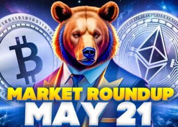 Previsão de preço do Bitcoin: BTC atinge US$ 70.000 em meio ao otimismo do ETF Ethereum