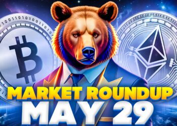 Previsão de preço do Bitcoin: BTC cai para US$ 67.000 – liquidação continua ou oportunidade de compra?