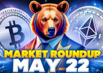 Previsão de preço do Bitcoin: BTC perto de US$ 70.000 em meio a atas de reunião do FOMC revelando preocupações com inflação