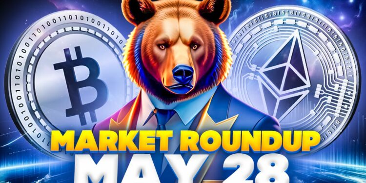 Previsão de preço do Bitcoin: QCP Capital vê queda de 2% abaixo de US$ 68 mil como revés temporário