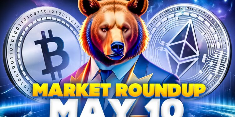 Previsão de preço do Bitcoin: cai para US$ 60.620 em meio a especulações de corte de taxas do Fed e entradas de ETF