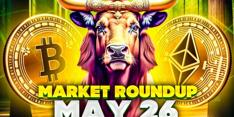 Previsão do preço do Bitcoin à medida que as exchanges de criptomoedas anunciam 1.200 vagas de emprego – o BTC aumentará ainda mais?