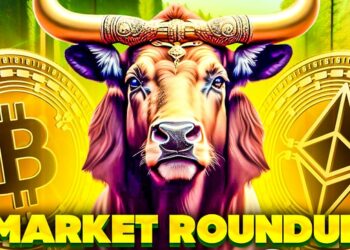 Previsão do preço do Bitcoin à medida que o valor do mercado cripto cai 6,4% – hora de comprar?