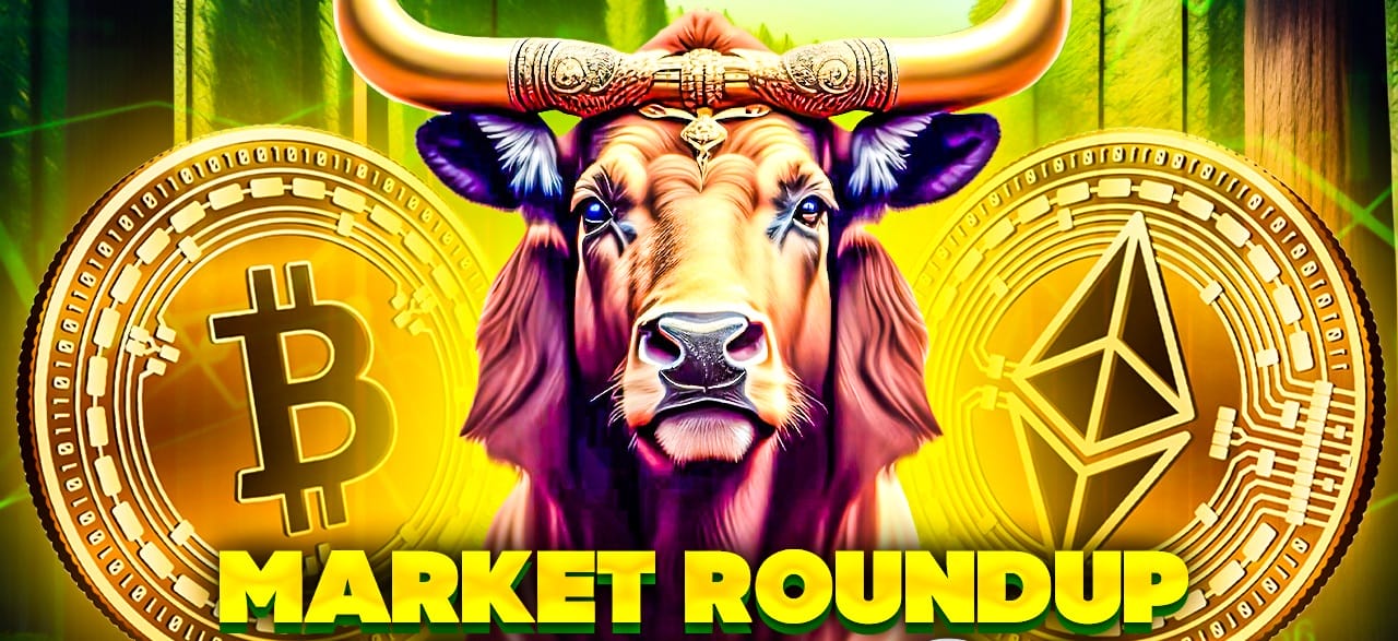 Previsão de preço do Bitcoin