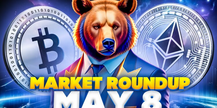 Previsão do preço do Bitcoin como fundo de liquidez de US$ 1 bilhão lançado para ETFs criptográficos de Hong Kong – A Ásia liderará o próximo mercado em alta?