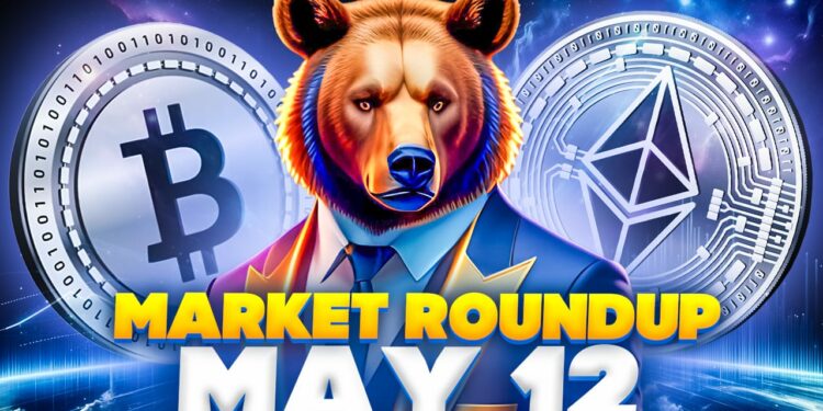 Previsão do preço do Bitcoin enquanto os touros defendem o nível de $ 61.000 – Aqui estão os principais níveis a serem observados a seguir