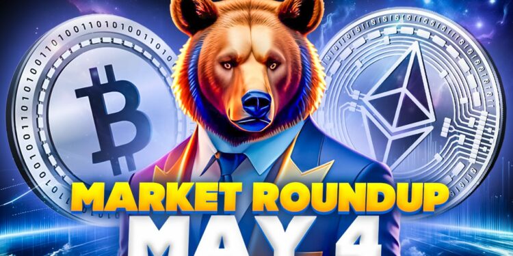 Previsão do preço do Bitcoin já que o BTC está acima de US$ 60.000 antes do fim de semana – semana de alta chegando?