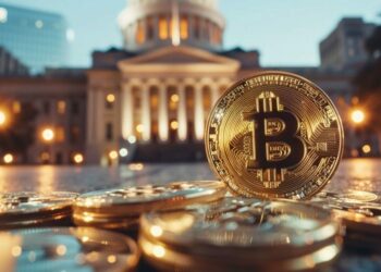 Projeto de lei sobre direitos de bitcoin de Oklahoma torna-se lei