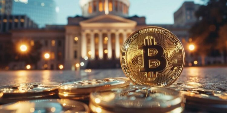 Projeto de lei sobre direitos de bitcoin de Oklahoma torna-se lei