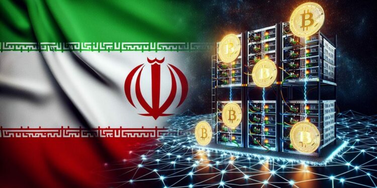 Senador Warren afirma que a mineração de criptografia iraniana apoia o terrorismo