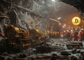 Veja como foi o desempenho dos mineradores de Bitcoin no mês passado após a redução pela metade