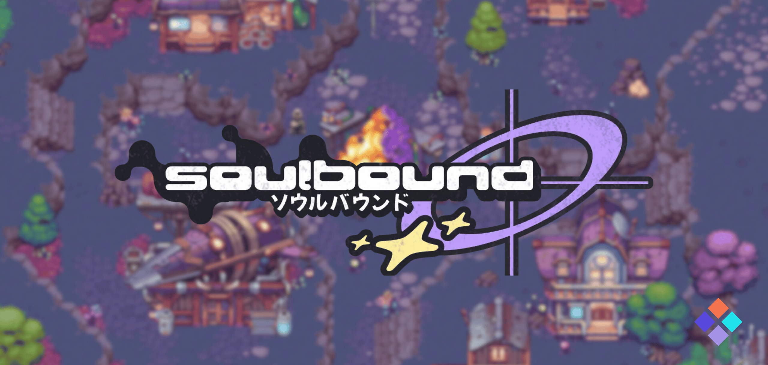 Web3 MMO Worldwide Webb muda de nome para Soulbound