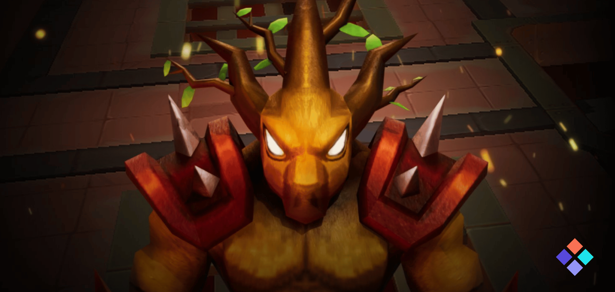 Próximo RPG Rougelite 'Loot Legends' abre pré-registro